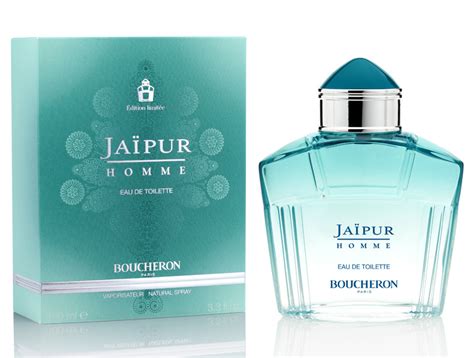 jaipur homme limited edition.